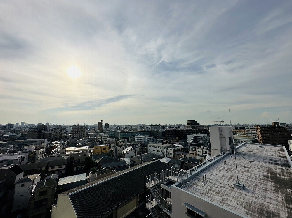 SHOKEN Residenceお花茶屋 その他6