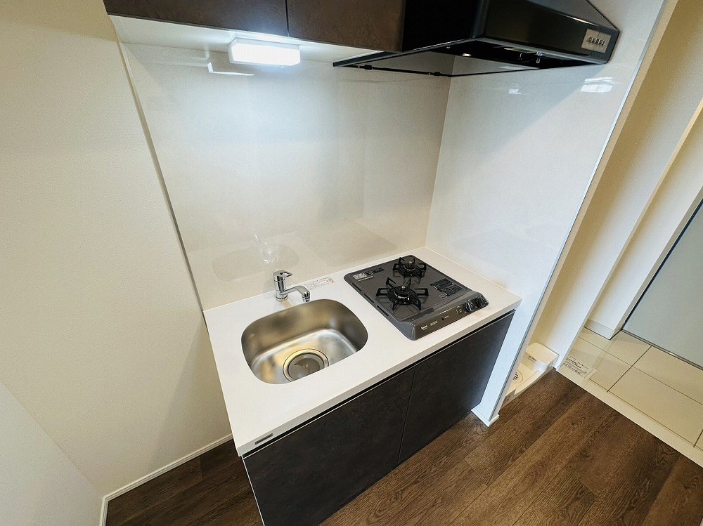 SHOKEN Residenceお花茶屋 キッチン