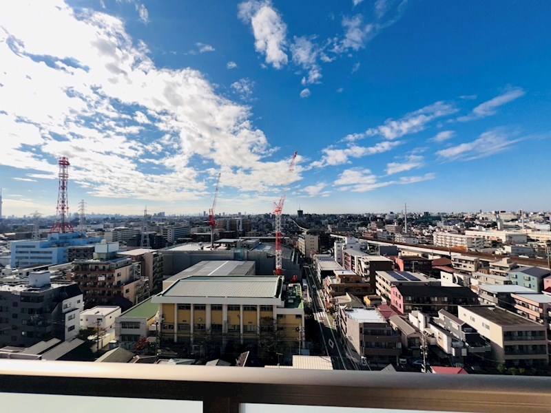 SHOKEN　Residence亀有 その他7