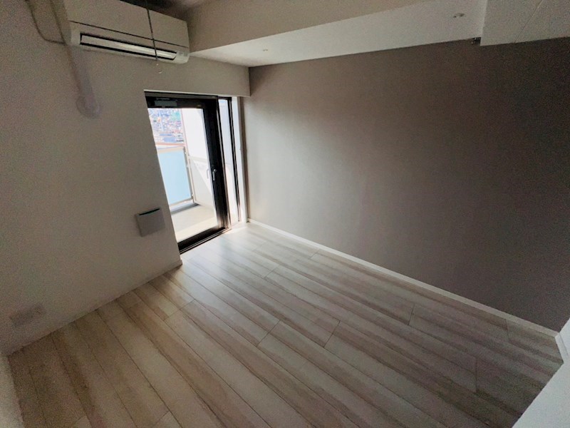 SHOKEN　Residence亀有 リビング