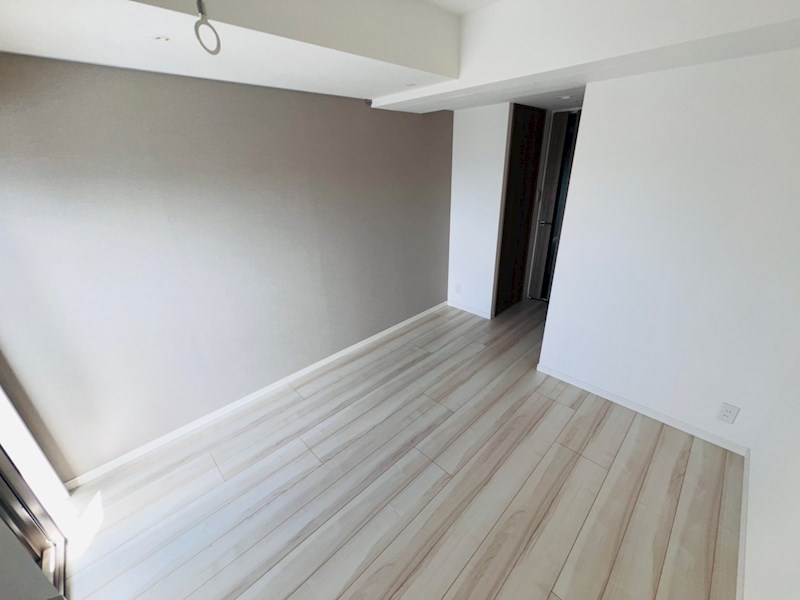 SHOKEN　Residence亀有 ベッドルーム