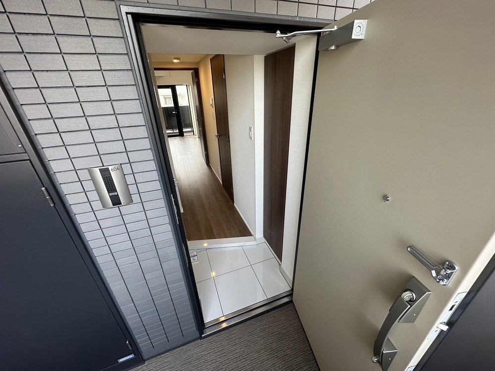 SHOKEN Residenceお花茶屋 その他8