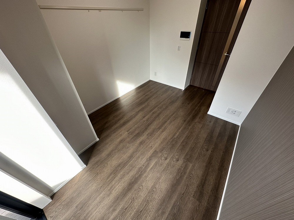 SHOKEN Residenceお花茶屋 ベッドルーム