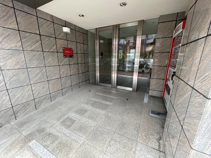 アラモ・1  その他外観1