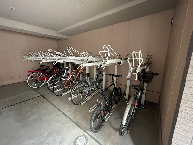 アラモ・1  その他外観2