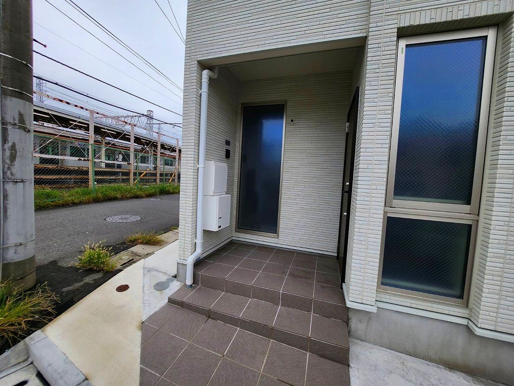 ザ・パークメゾン高砂 その他外観1