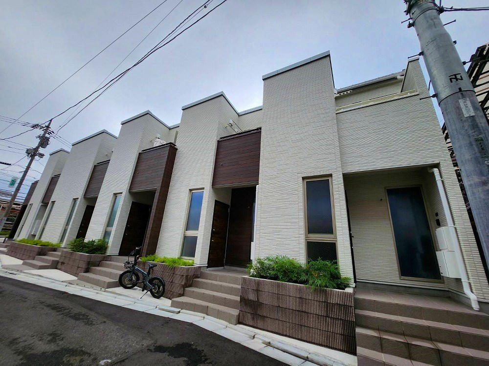 ザ・パークメゾン高砂 その他外観3