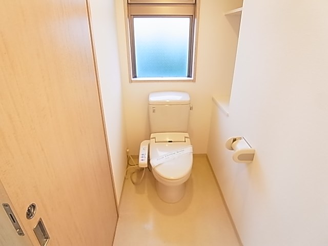 スパシエベレーザ綾瀬 その他2