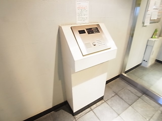 スパシエベレーザ綾瀬 その他外観4