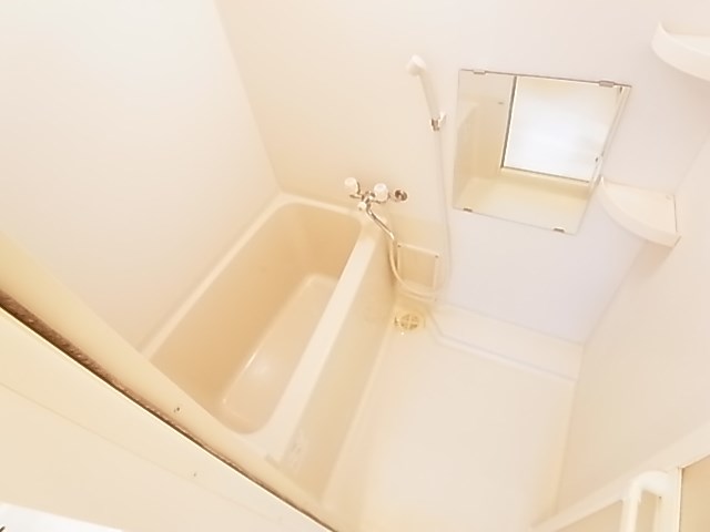 スパシエベレーザ綾瀬 風呂画像