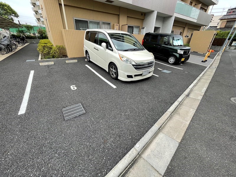 ディ・アミカル  その他外観1