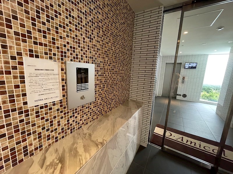 ディ・アミカル  その他外観2