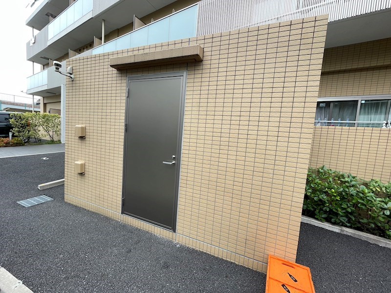 ディ・アミカル  その他外観6