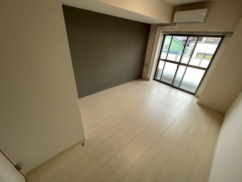 ディ・アミカル  リビング