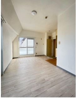 トップ五反野ＮＯ３ ベッドルーム