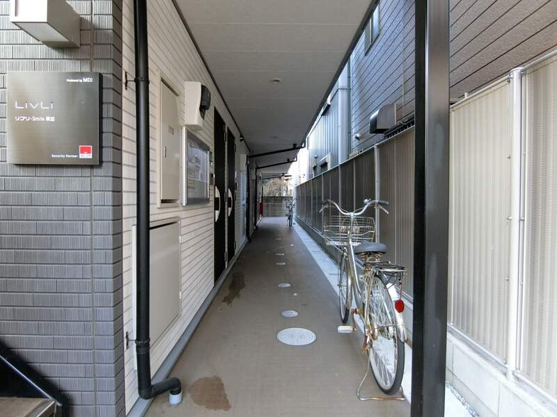 リブリ・Smile 草加 その他外観1