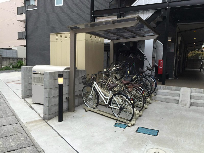 リブリ・Smile 草加 その他外観4