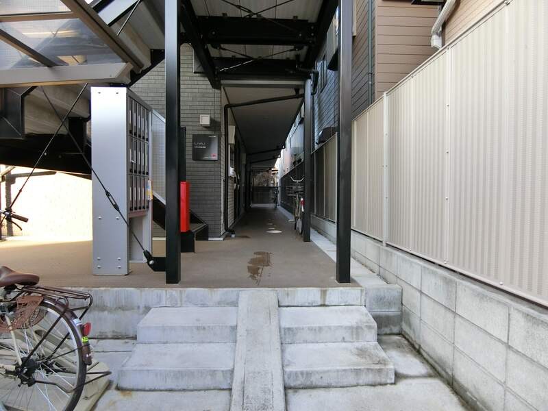 リブリ・Smile 草加 その他外観5