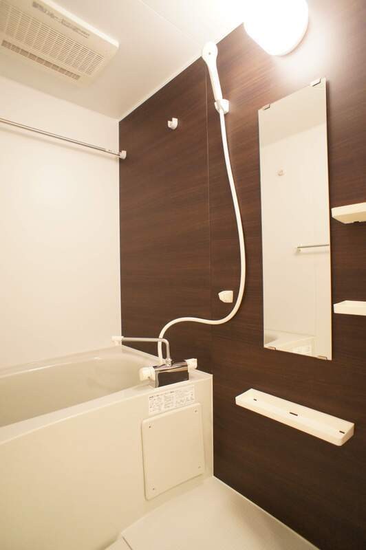 リブリ・Smile 草加 風呂画像