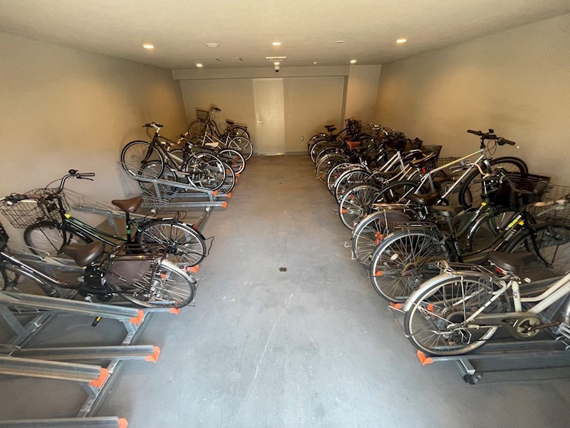 SHOKEN　Residence亀有 その他外観2