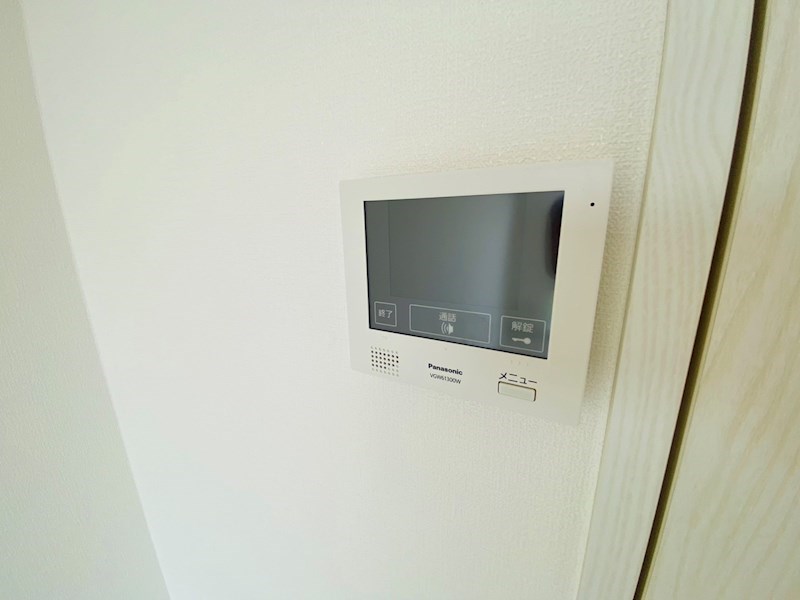 グランテラス西綾瀬  その他4