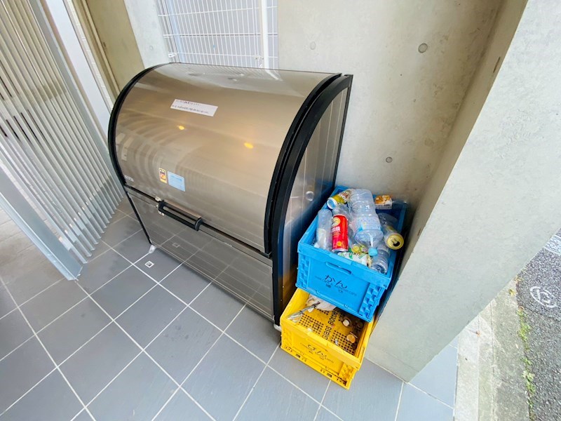 グランテラス西綾瀬  その他外観2