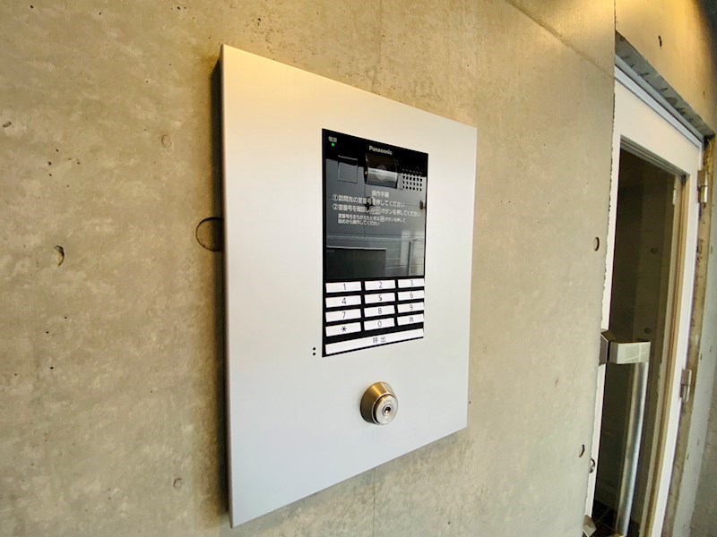 グランテラス西綾瀬  その他外観4