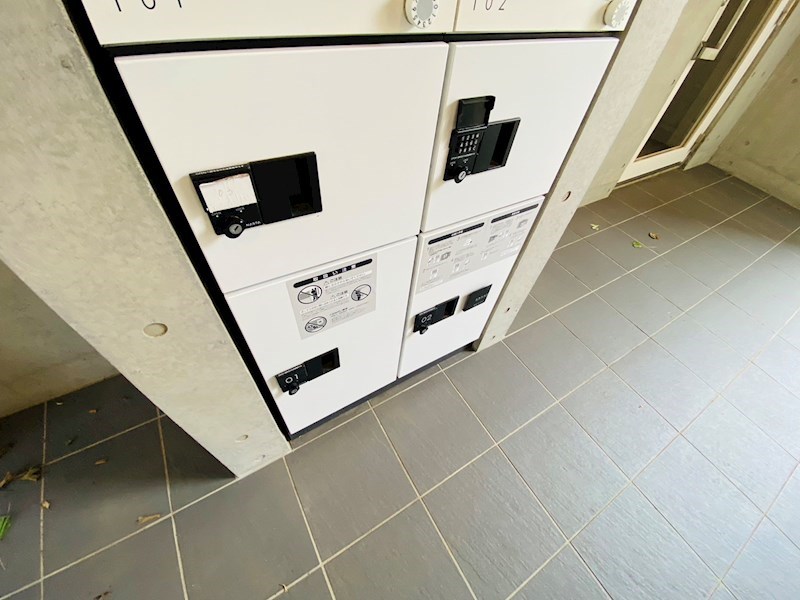 グランテラス西綾瀬  その他外観6