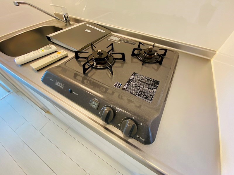 グランテラス西綾瀬  その他9