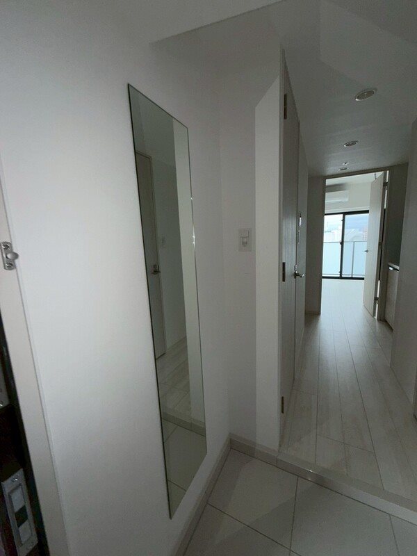 フュージョナル五反野DUE その他8