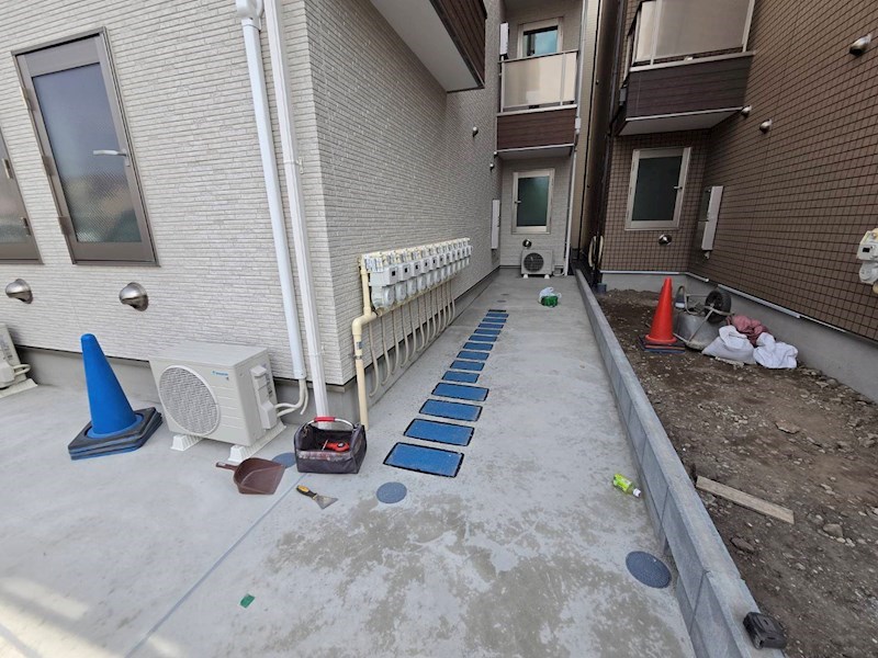 HIDAMARI　OHGI その他外観4