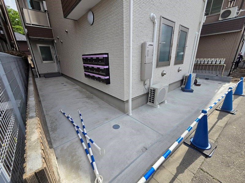 HIDAMARI　OHGI その他外観5