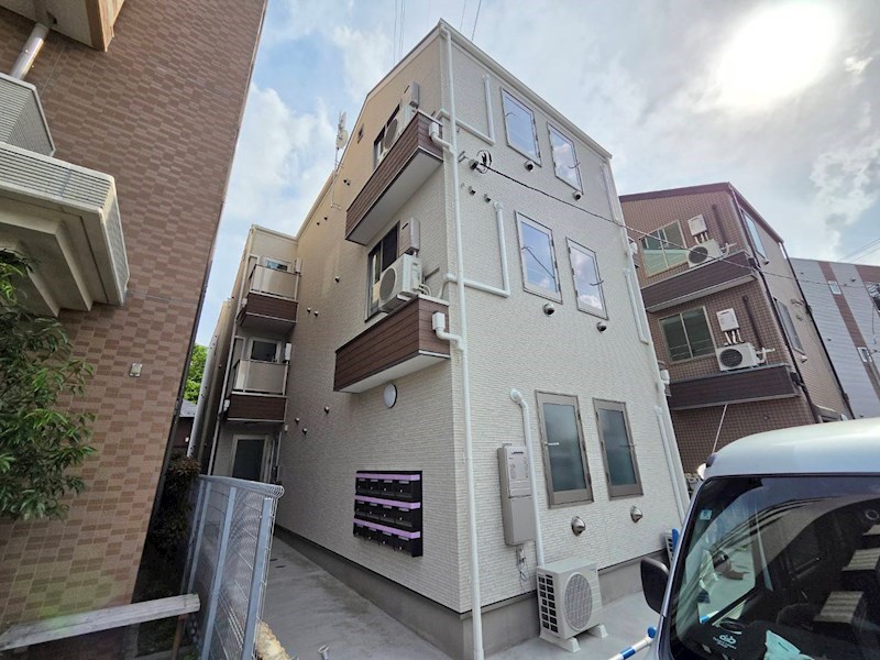 HIDAMARI　OHGI その他外観6