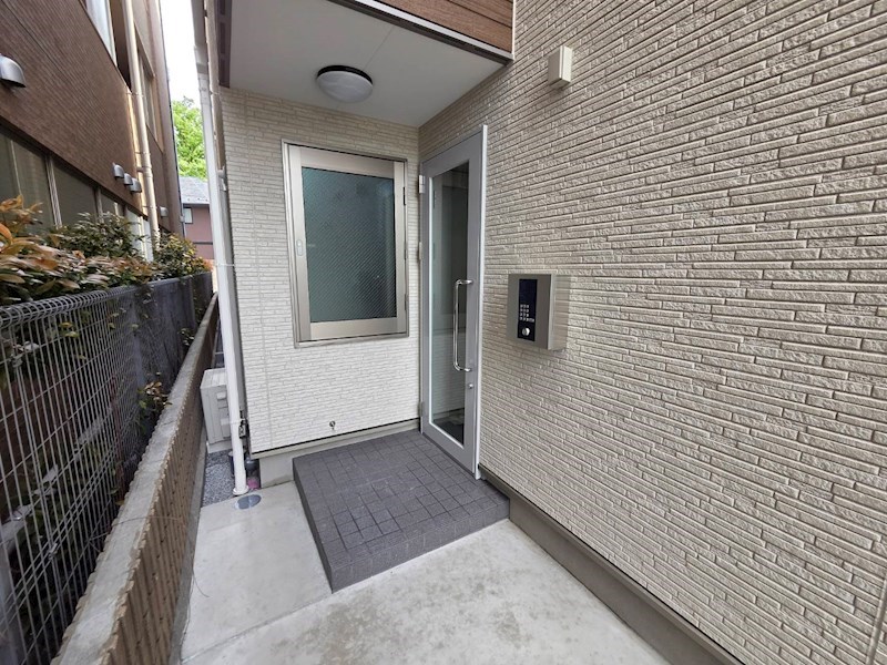 HIDAMARI　OHGI その他外観1