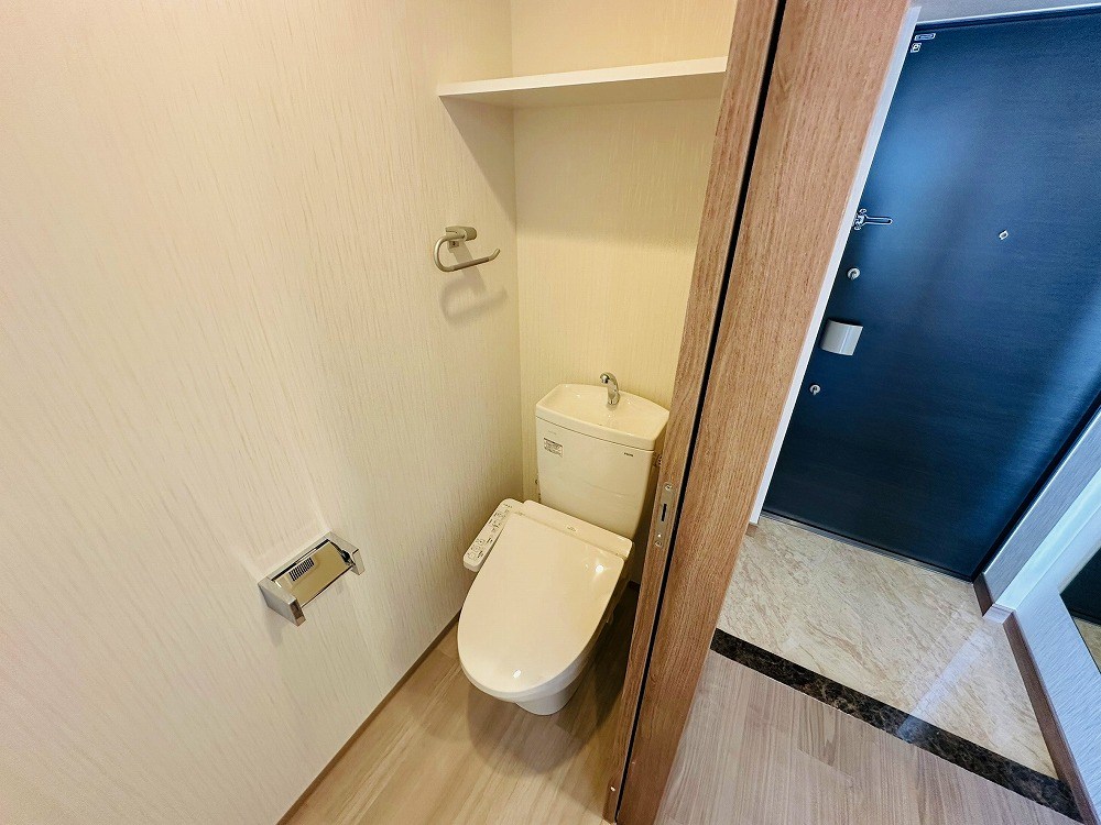 プレジオ西新井 その他1