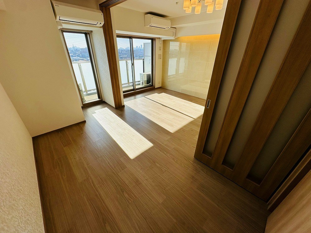 プレジオ西新井 その他11