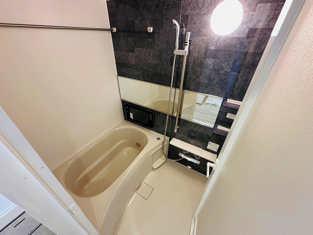 プレジオ西新井 風呂画像