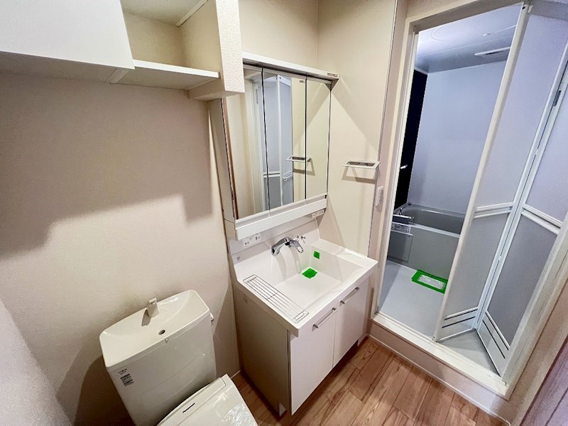 メディカルガーデン谷塚Ｂ その他2