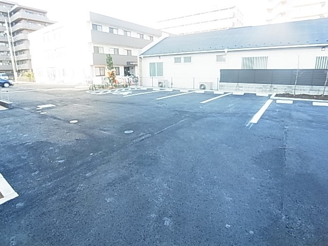 メディカルガーデン谷塚Ｂ その他外観2