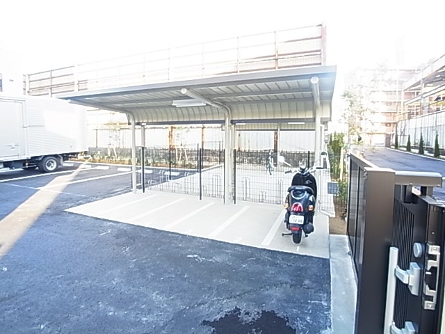 メディカルガーデン谷塚Ｂ その他外観5