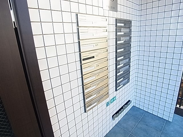 メディカルガーデン谷塚Ｂ その他外観6