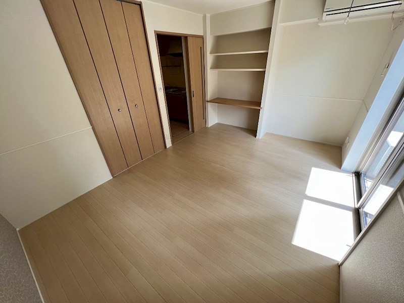 メディカルガーデン谷塚Ｂ その他9