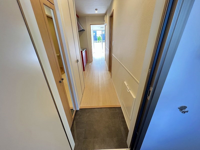 メディカルガーデン谷塚Ｂ その他11