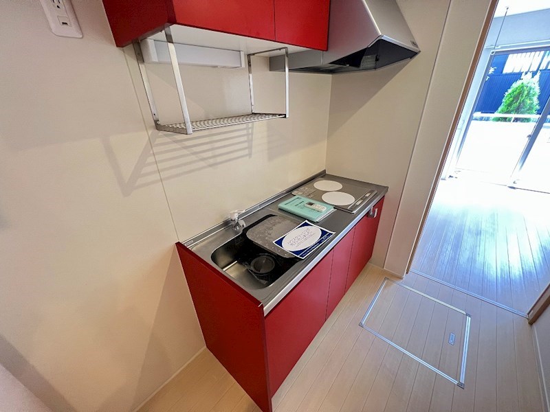 メディカルガーデン谷塚Ｂ その他15