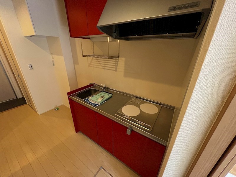 メディカルガーデン谷塚Ｂ その他17