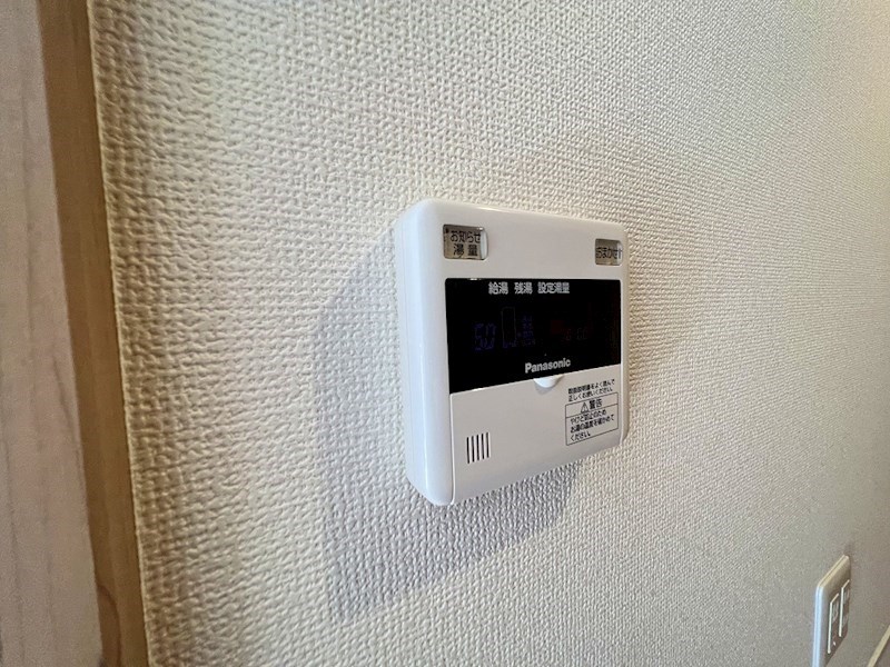 メディカルガーデン谷塚Ｂ その他18