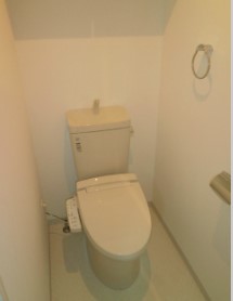 ライジングプレイス北千住 その他1