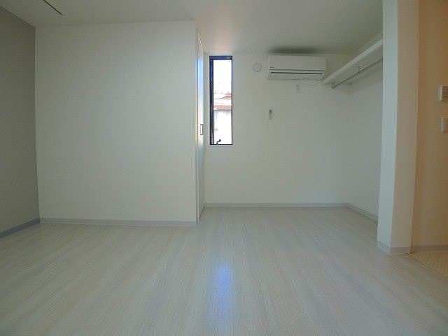 coco garden 金町 リビング