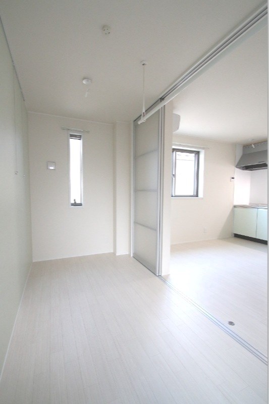 La Base Secrete  リビング