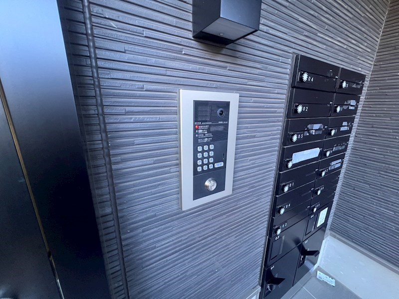 ＴＨＥ　ＧＲＡＮ北綾瀬ＷＥＳＴ その他外観2